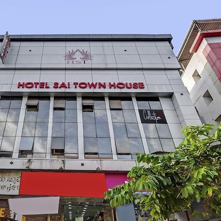 Hotel Sai Town House Mangalore Dış mekan fotoğraf