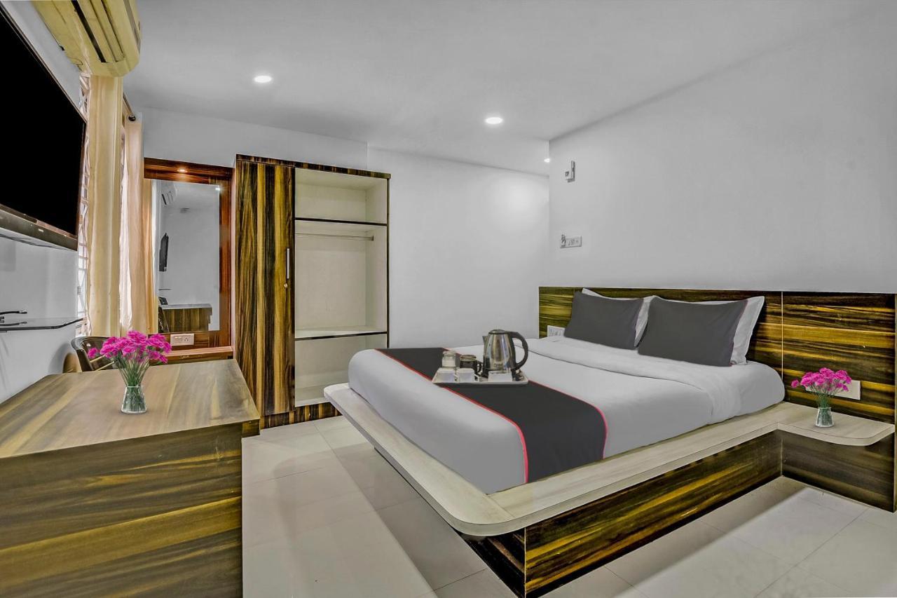 Hotel Sai Town House Mangalore Dış mekan fotoğraf