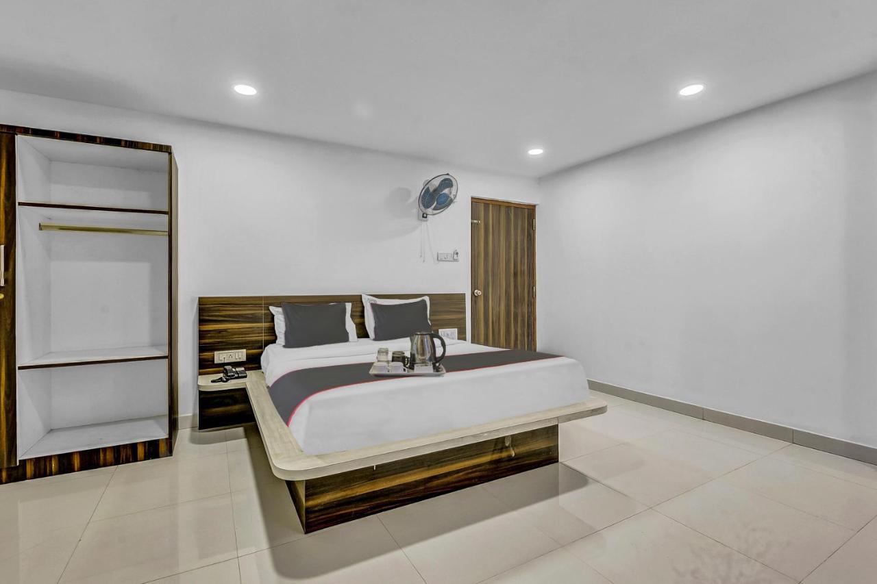 Hotel Sai Town House Mangalore Dış mekan fotoğraf