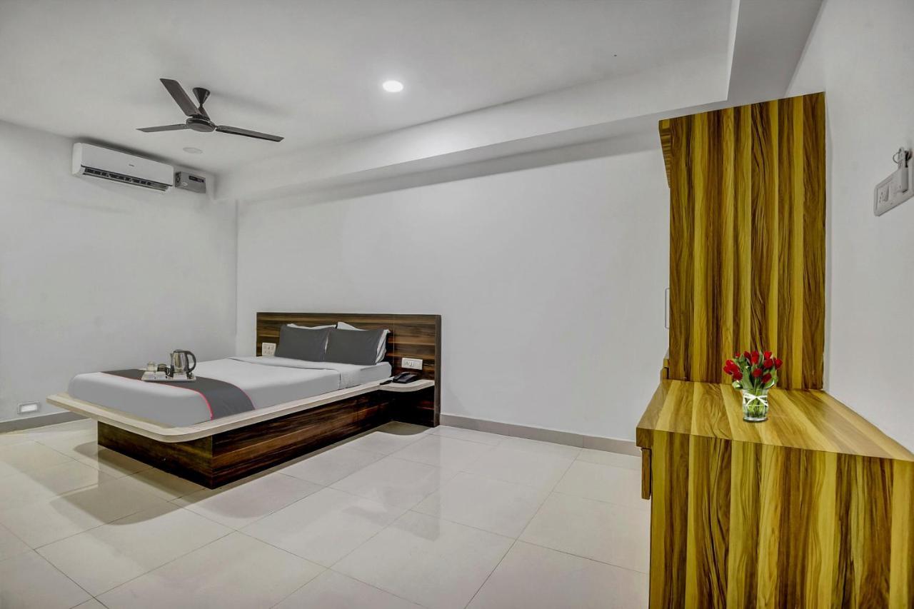 Hotel Sai Town House Mangalore Dış mekan fotoğraf