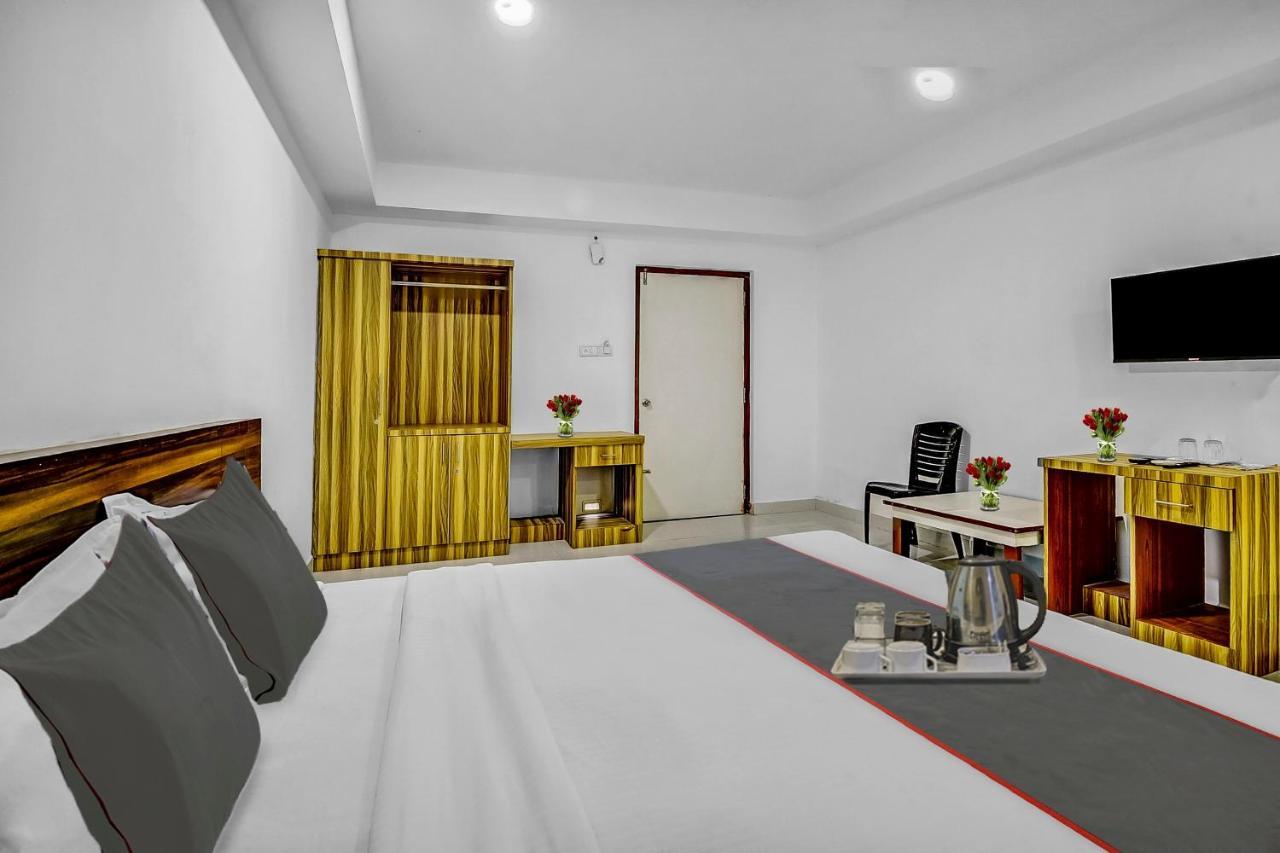 Hotel Sai Town House Mangalore Dış mekan fotoğraf