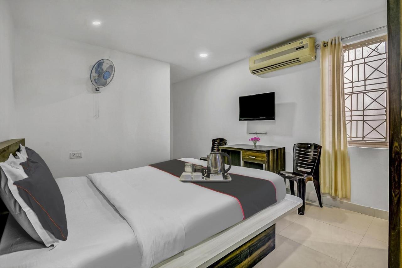 Hotel Sai Town House Mangalore Dış mekan fotoğraf