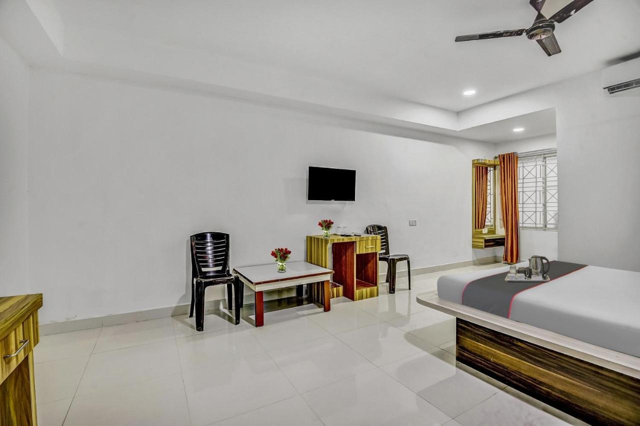 Hotel Sai Town House Mangalore Dış mekan fotoğraf