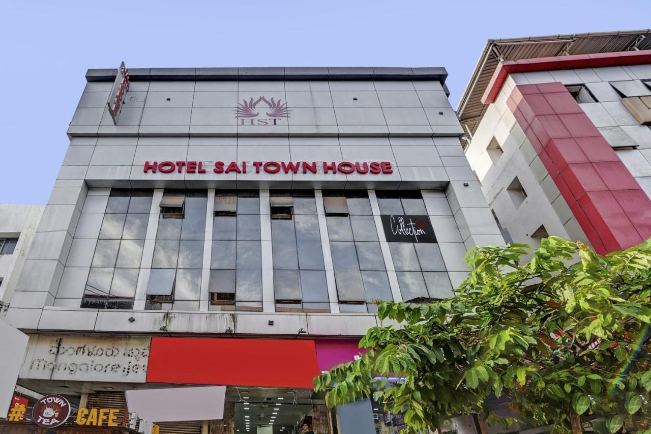 Hotel Sai Town House Mangalore Dış mekan fotoğraf