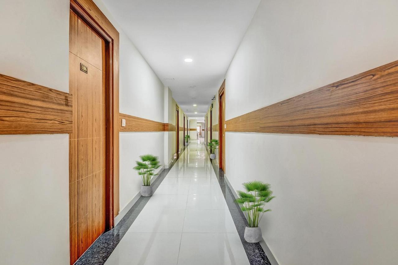 Hotel Sai Town House Mangalore Dış mekan fotoğraf