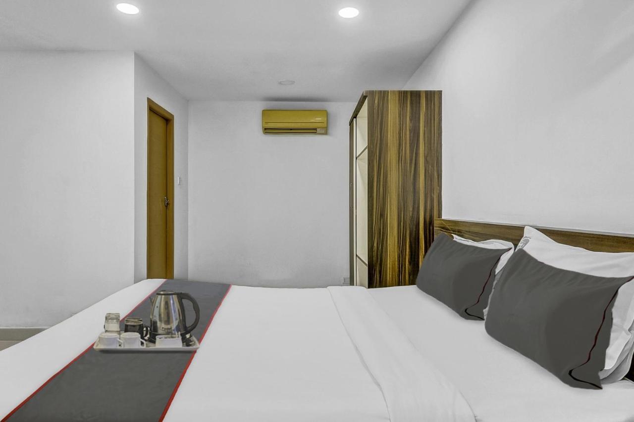 Hotel Sai Town House Mangalore Dış mekan fotoğraf