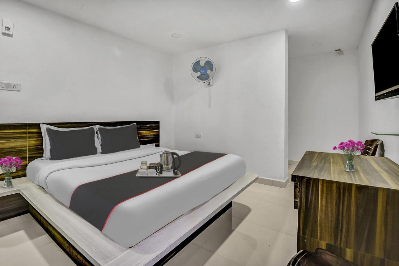 Hotel Sai Town House Mangalore Dış mekan fotoğraf