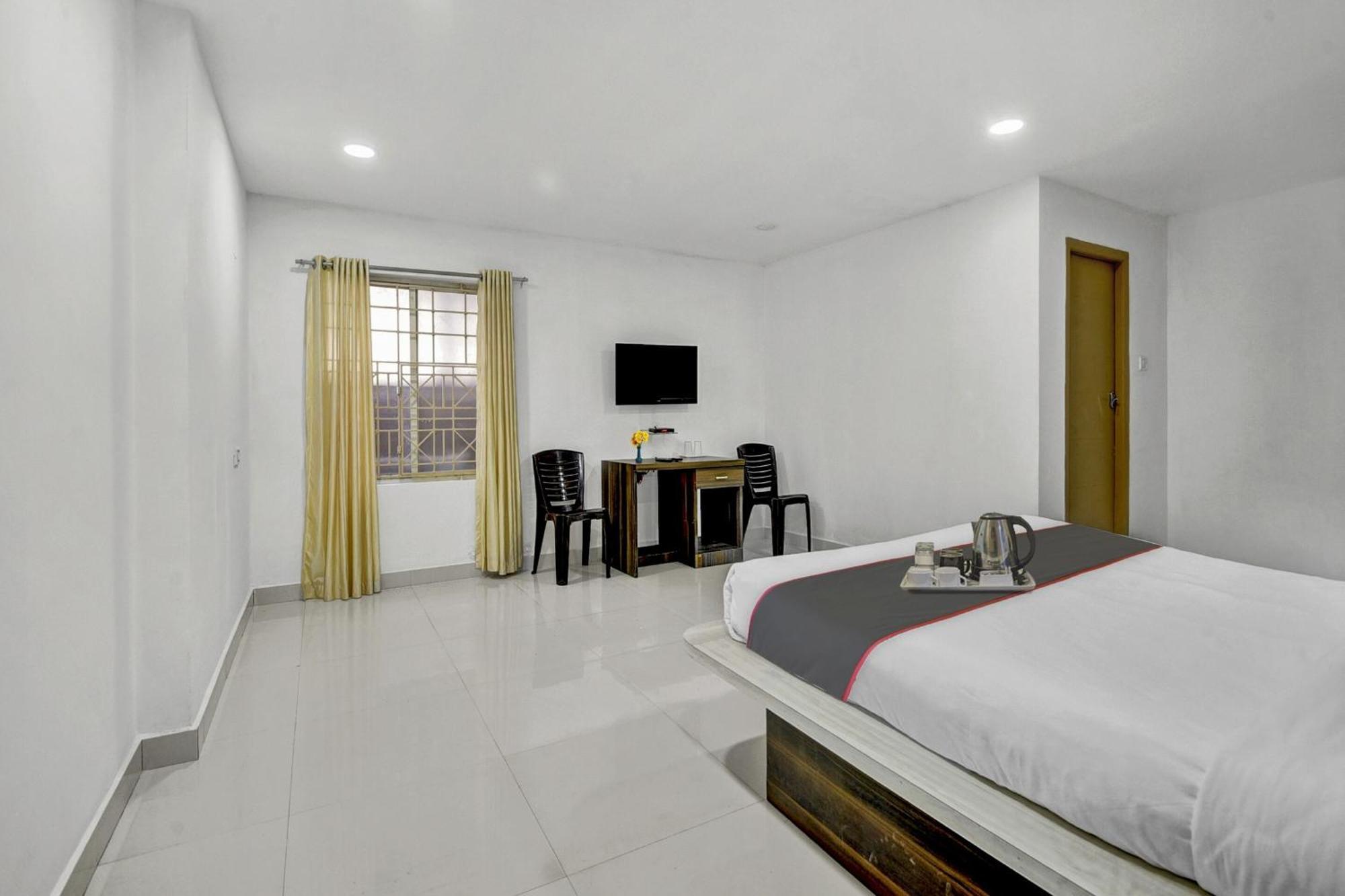 Hotel Sai Town House Mangalore Dış mekan fotoğraf