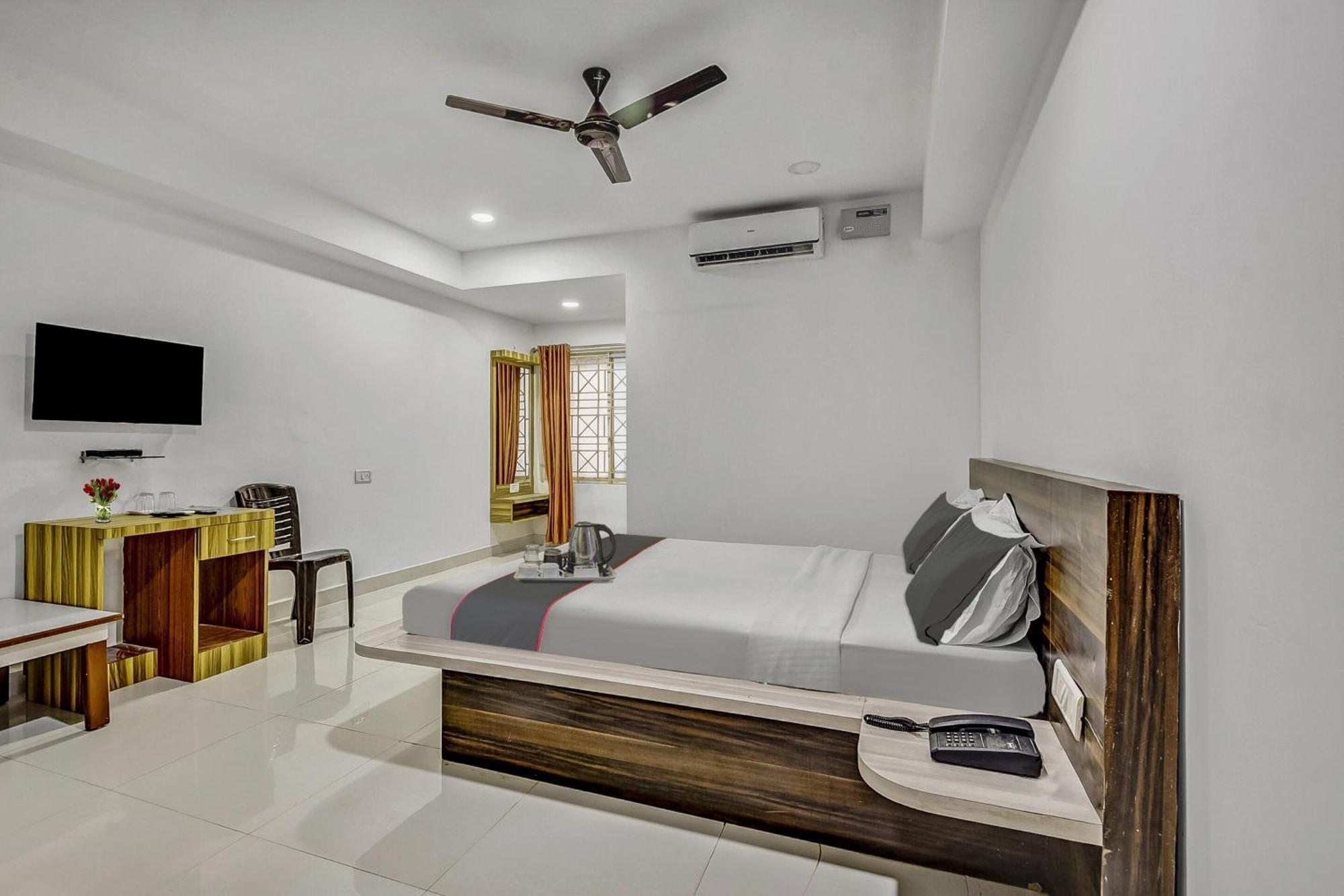 Hotel Sai Town House Mangalore Dış mekan fotoğraf