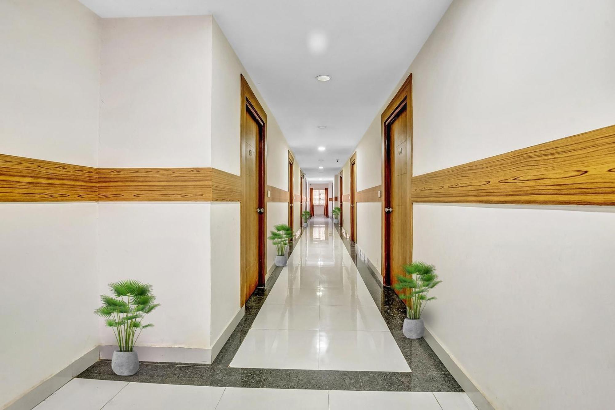 Hotel Sai Town House Mangalore Dış mekan fotoğraf